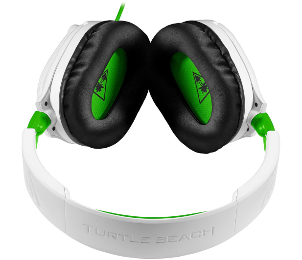 TURTLE BEACH Xbox Recon 70X, Biale - 526841 - zdjęcie 6